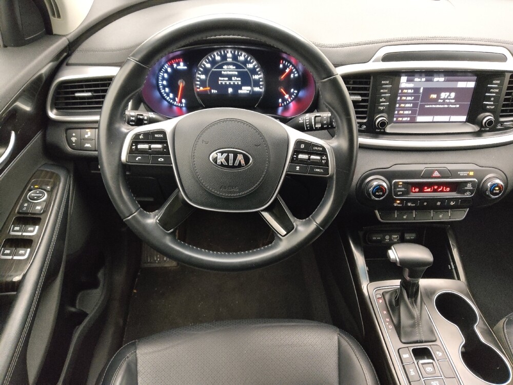 2020 Kia Sorento in Raleigh, NC 27604 - 18120903 22