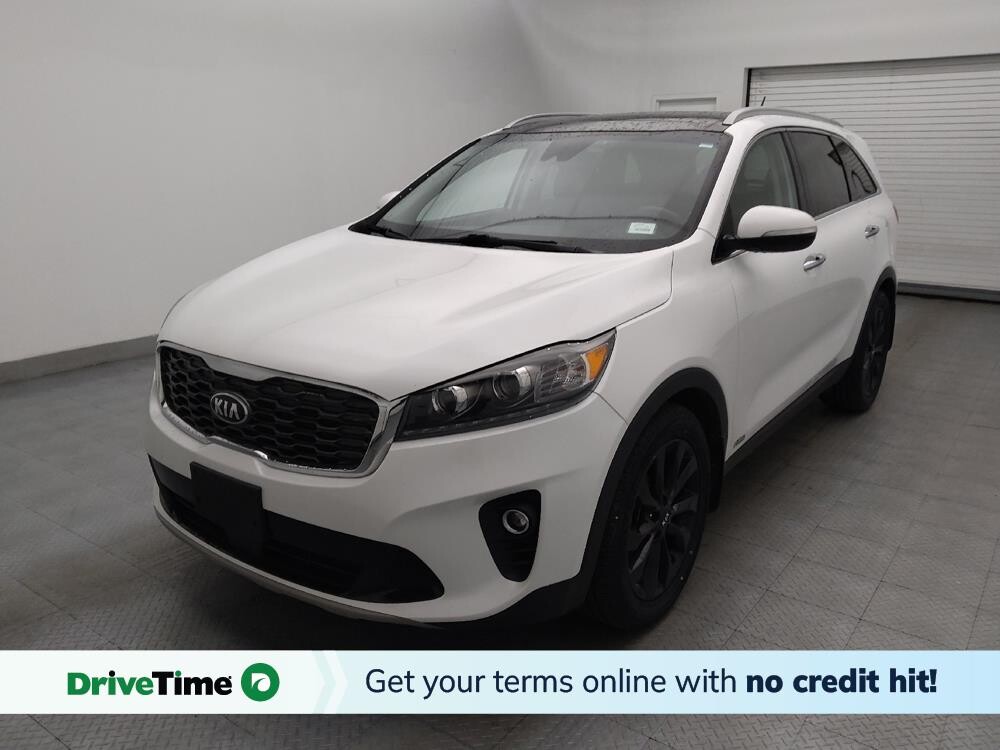 2020 Kia Sorento in Raleigh, NC 27604 - 18120903