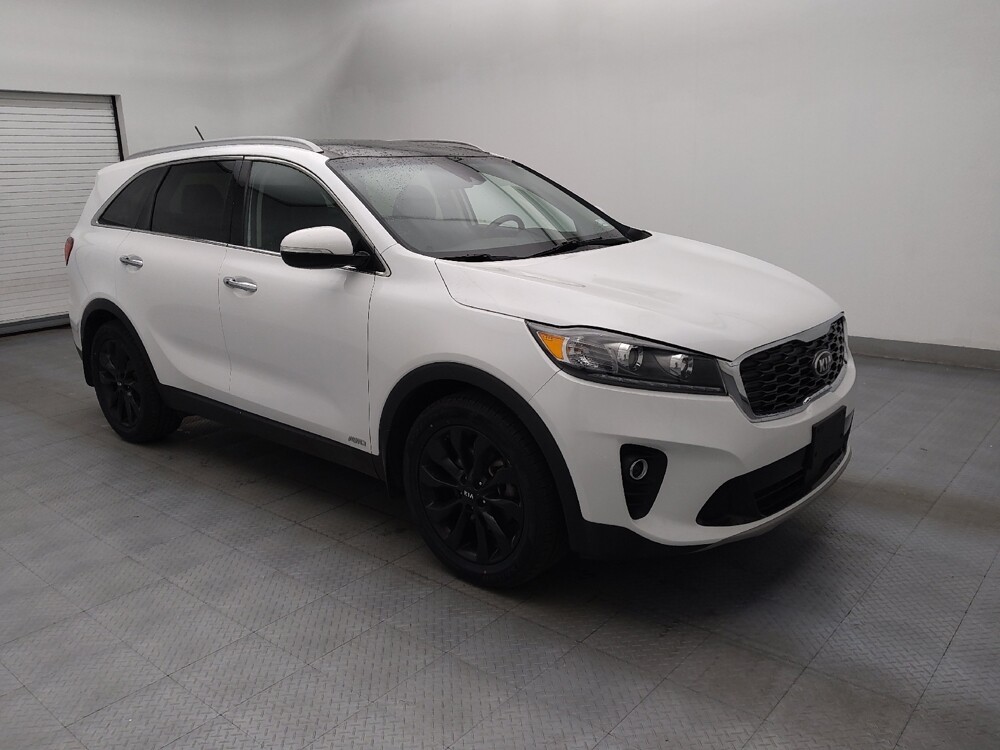 2020 Kia Sorento in Raleigh, NC 27604 - 18120903 11
