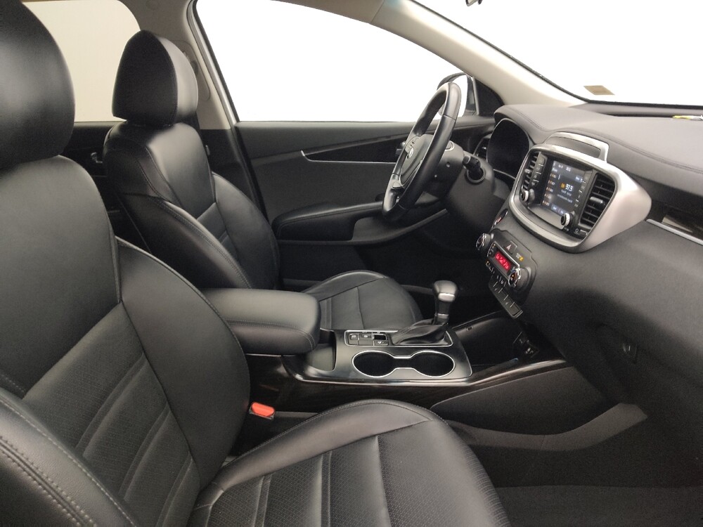 2020 Kia Sorento in Raleigh, NC 27604 - 18120903 21