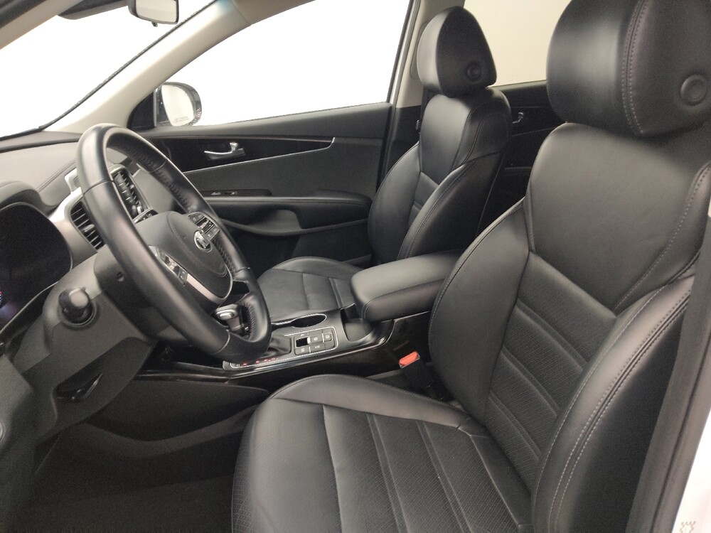 2020 Kia Sorento in Raleigh, NC 27604 - 18120903 17