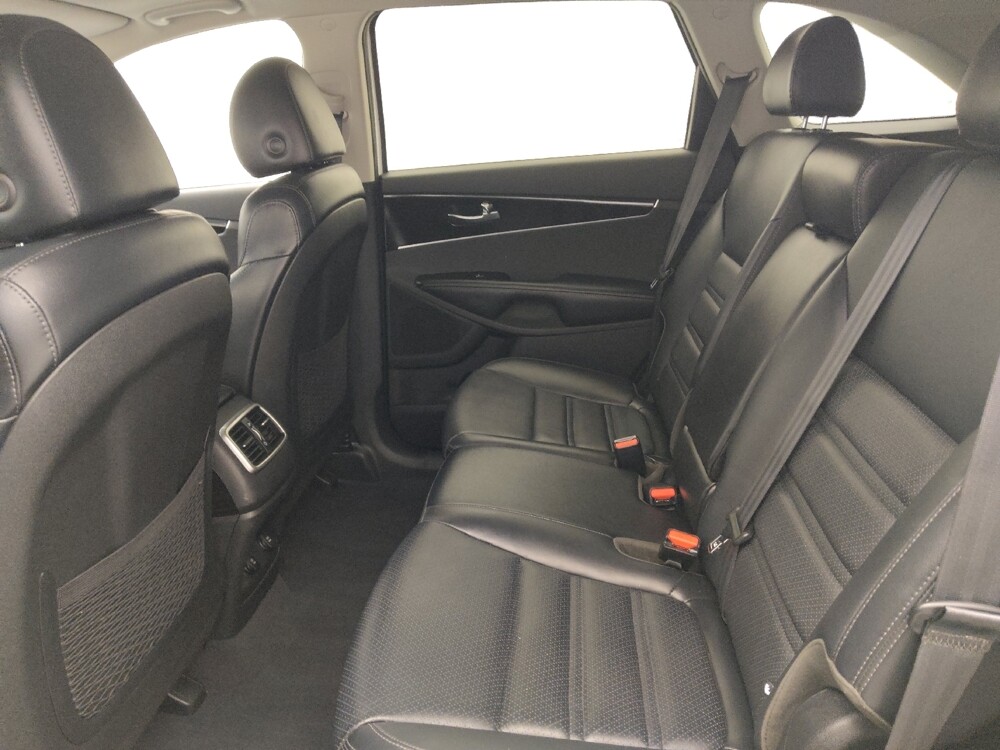 2020 Kia Sorento in Raleigh, NC 27604 - 18120903 18