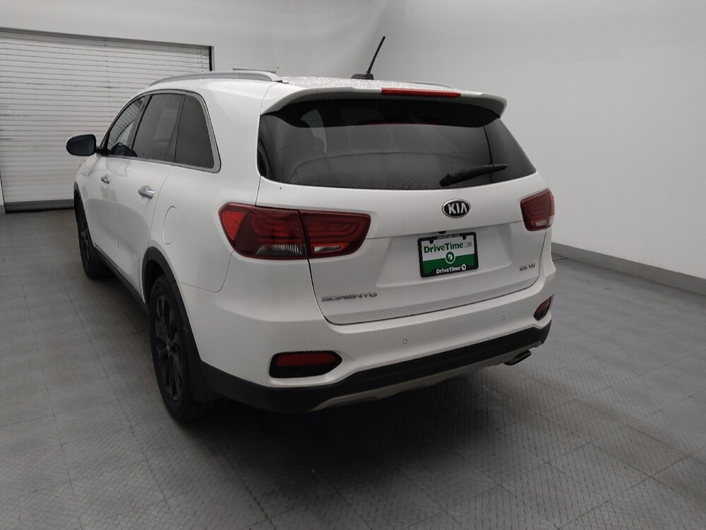 2020 Kia Sorento in Raleigh, NC 27604 - 18120903 6