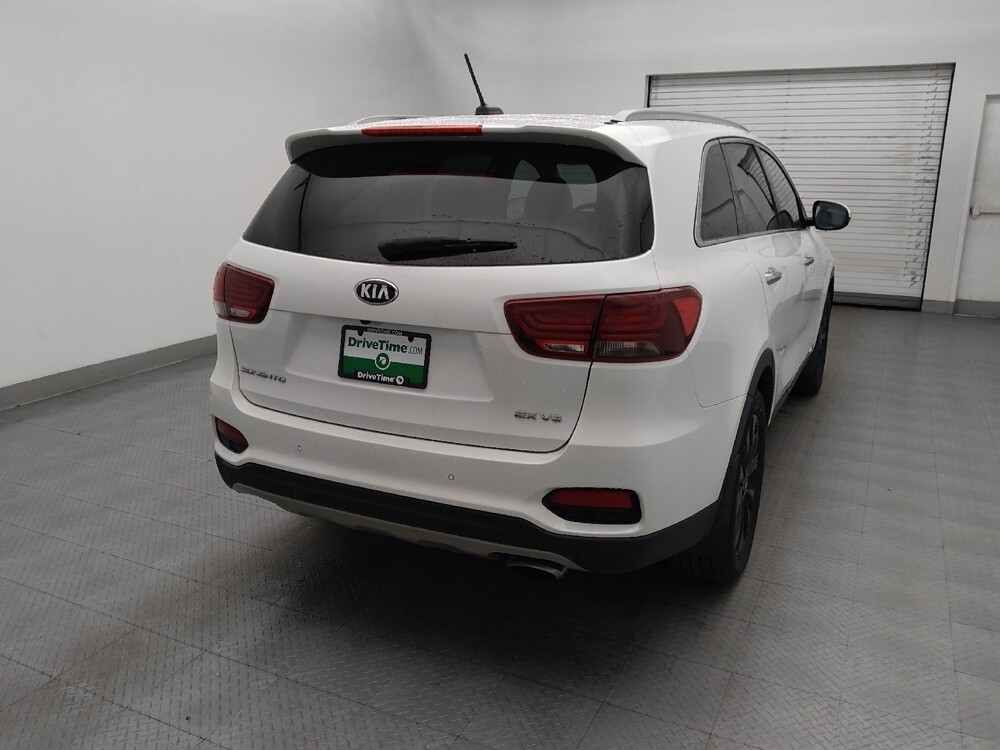 2020 Kia Sorento in Raleigh, NC 27604 - 18120903 7