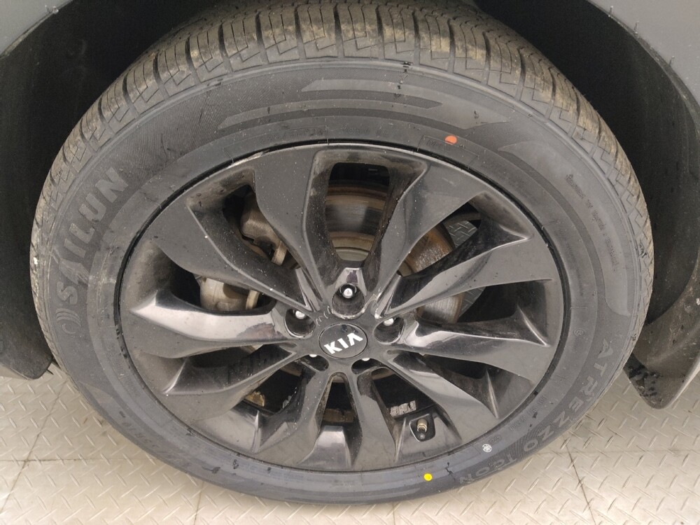 2020 Kia Sorento in Raleigh, NC 27604 - 18120903 31