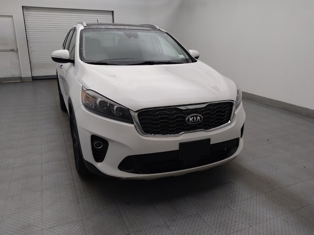 2020 Kia Sorento in Raleigh, NC 27604 - 18120903 14