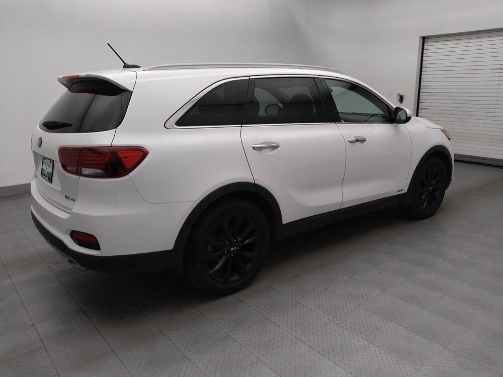 2020 Kia Sorento in Raleigh, NC 27604 - 18120903 10