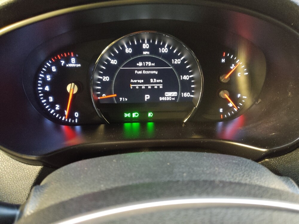 2020 Kia Sorento in Raleigh, NC 27604 - 18120903 23