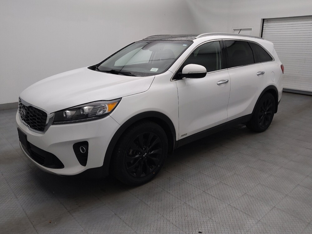 2020 Kia Sorento in Raleigh, NC 27604 - 18120903 2