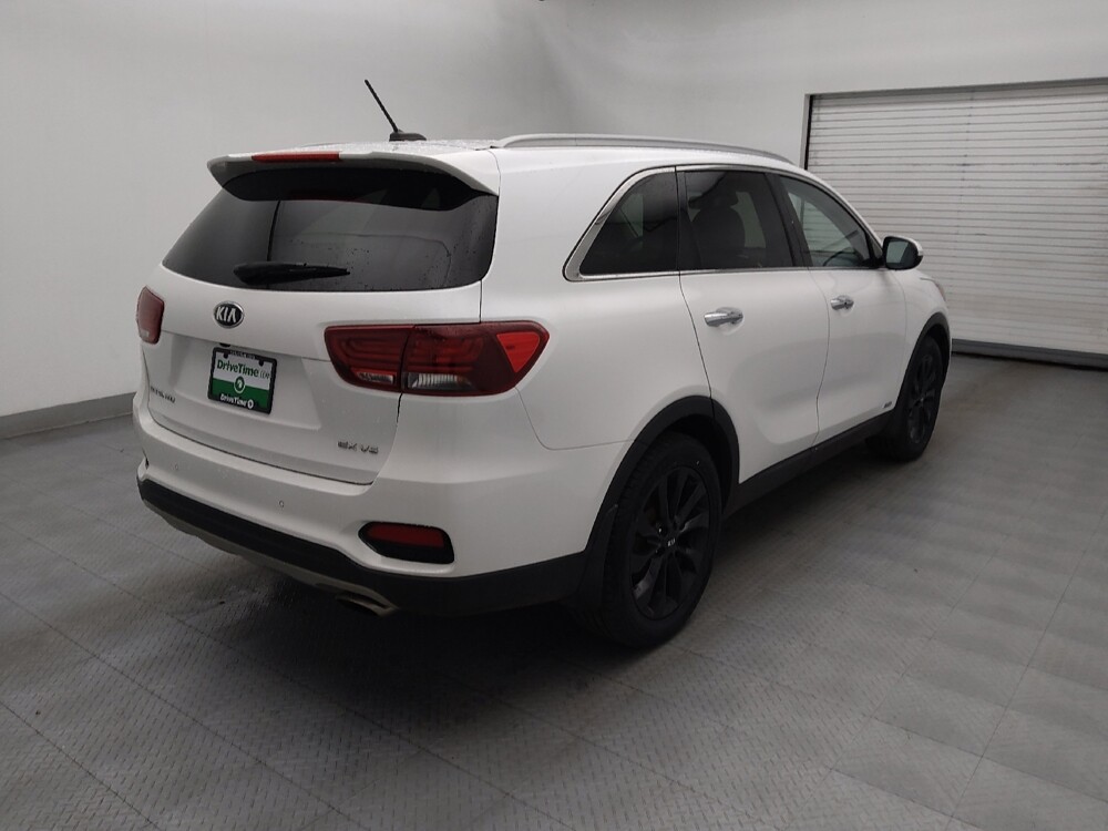 2020 Kia Sorento in Raleigh, NC 27604 - 18120903 9