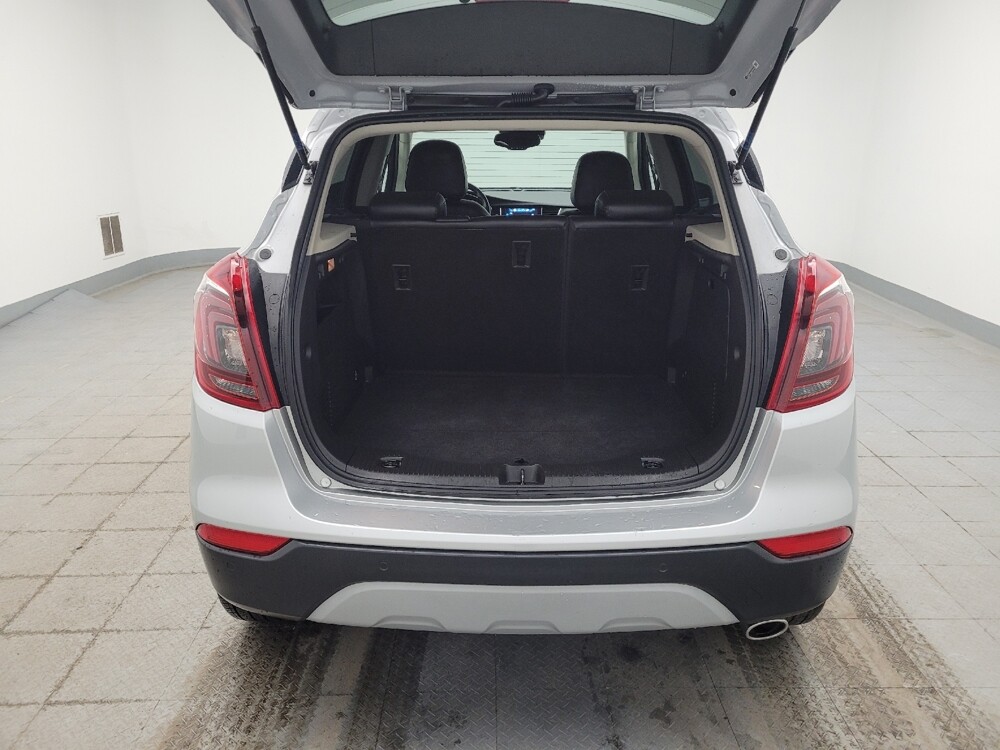 2019 Buick Encore in Columbus, OH 43228 - 18120904 29