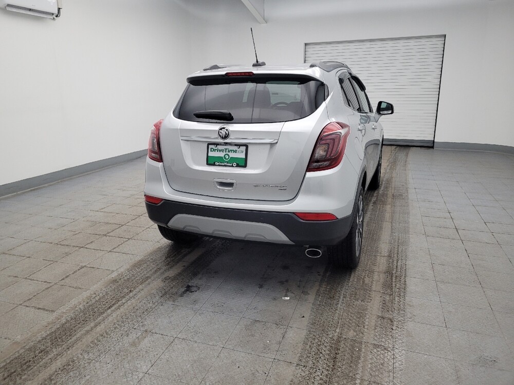 2019 Buick Encore in Columbus, OH 43228 - 18120904 7