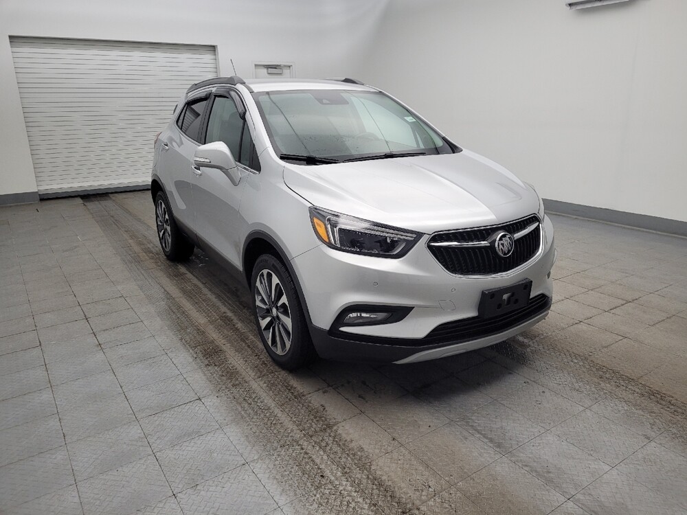 2019 Buick Encore in Columbus, OH 43228 - 18120904 13