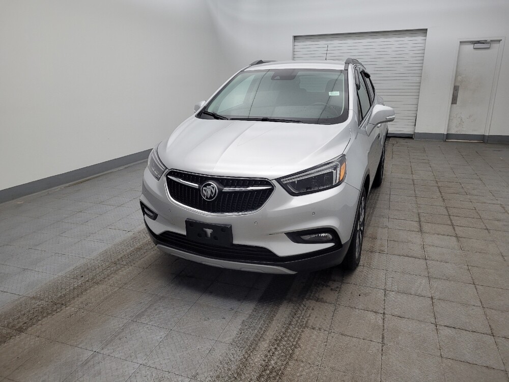 2019 Buick Encore in Columbus, OH 43228 - 18120904 15