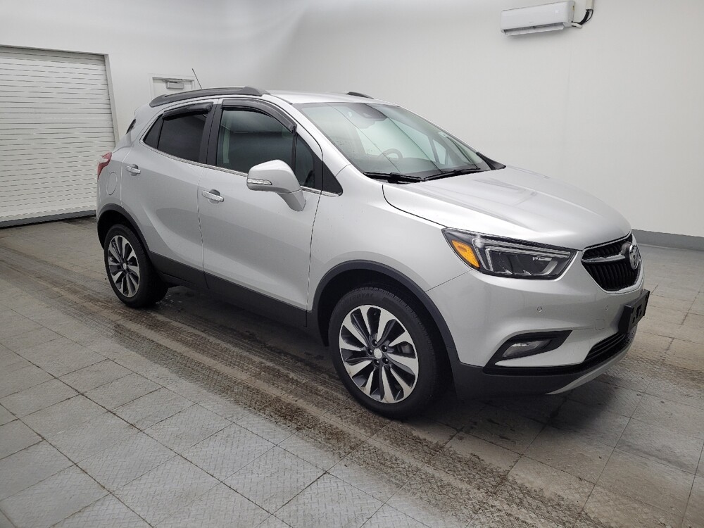 2019 Buick Encore in Columbus, OH 43228 - 18120904 11