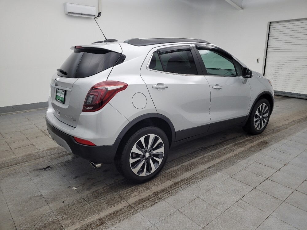 2019 Buick Encore in Columbus, OH 43228 - 18120904 10
