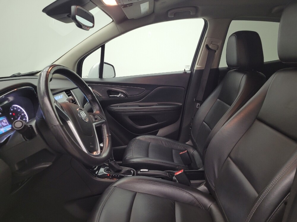 2019 Buick Encore in Columbus, OH 43228 - 18120904 17