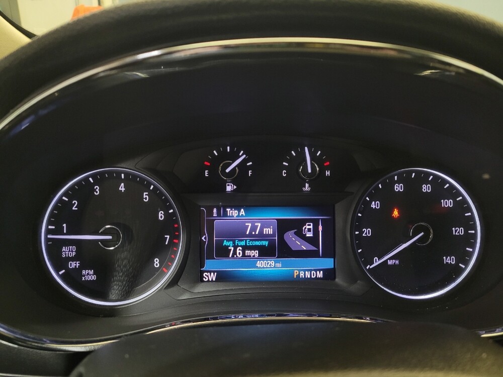 2019 Buick Encore in Columbus, OH 43228 - 18120904 23