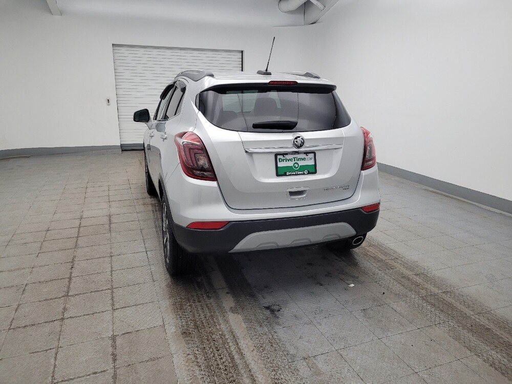 2019 Buick Encore in Columbus, OH 43228 - 18120904 6
