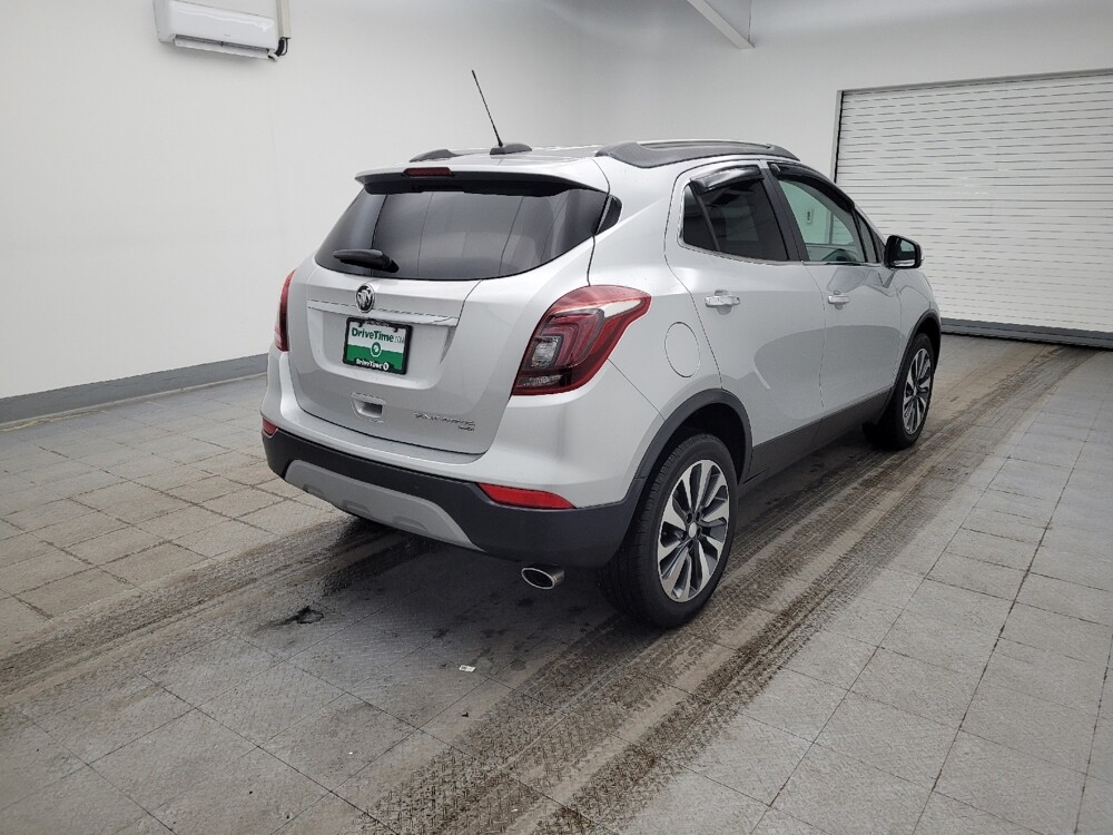 2019 Buick Encore in Columbus, OH 43228 - 18120904 9
