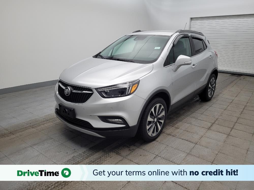 2019 Buick Encore in Columbus, OH 43228 - 18120904