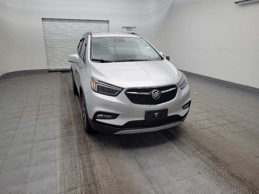 2019 Buick Encore in Columbus, OH 43228 - 18120904 14
