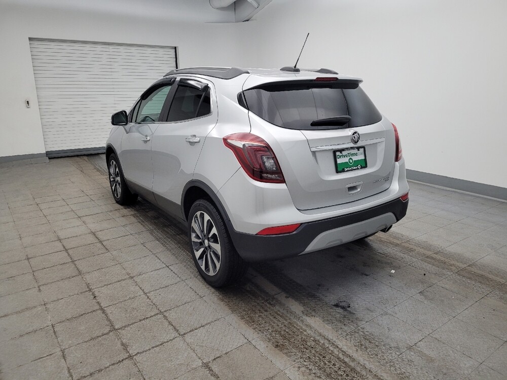 2019 Buick Encore in Columbus, OH 43228 - 18120904 5