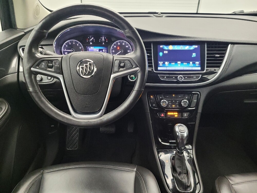 2019 Buick Encore in Columbus, OH 43228 - 18120904 22