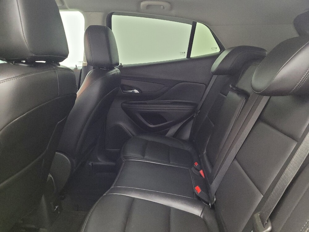 2019 Buick Encore in Columbus, OH 43228 - 18120904 18