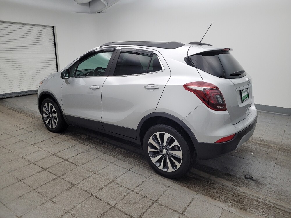 2019 Buick Encore in Columbus, OH 43228 - 18120904 3