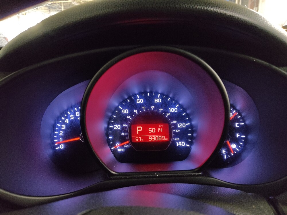 2016 Kia Soul in Augusta, GA 30907 - 18120906 23