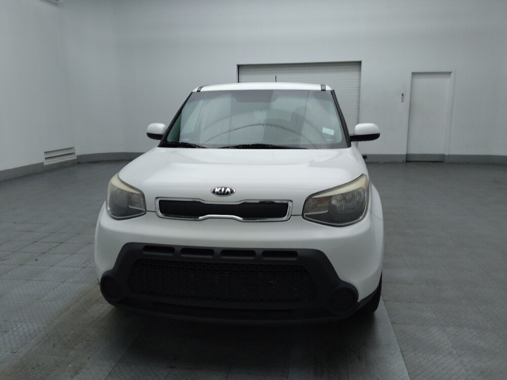 2016 Kia Soul in Augusta, GA 30907 - 18120906 15