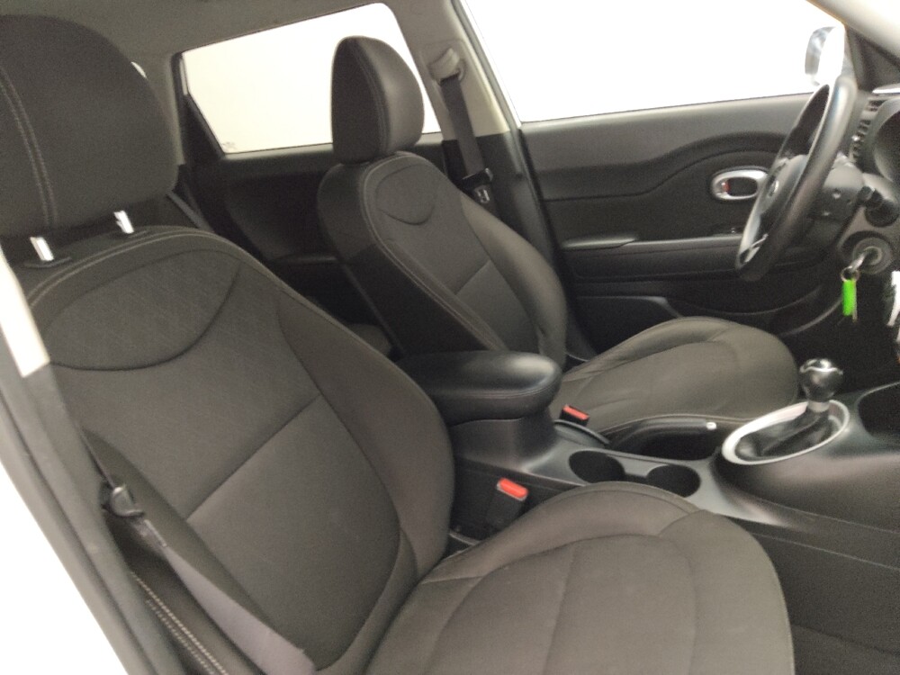 2016 Kia Soul in Augusta, GA 30907 - 18120906 21
