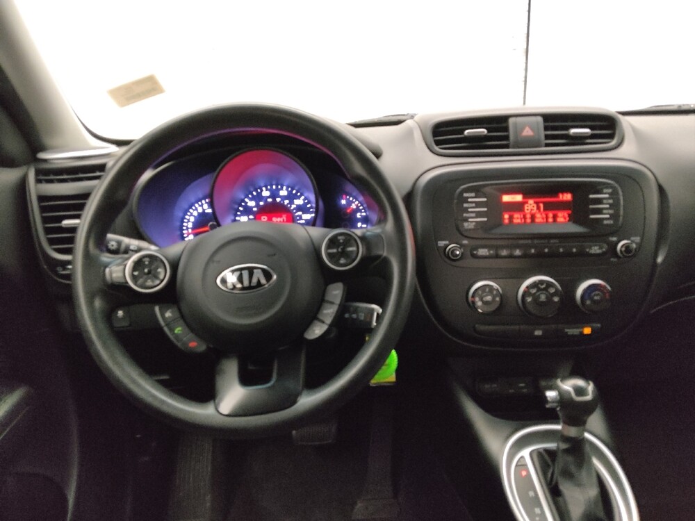 2016 Kia Soul in Augusta, GA 30907 - 18120906 22