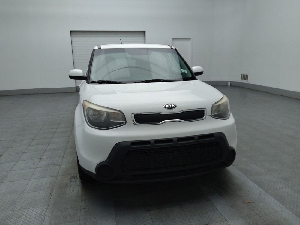 2016 Kia Soul in Augusta, GA 30907 - 18120906 14