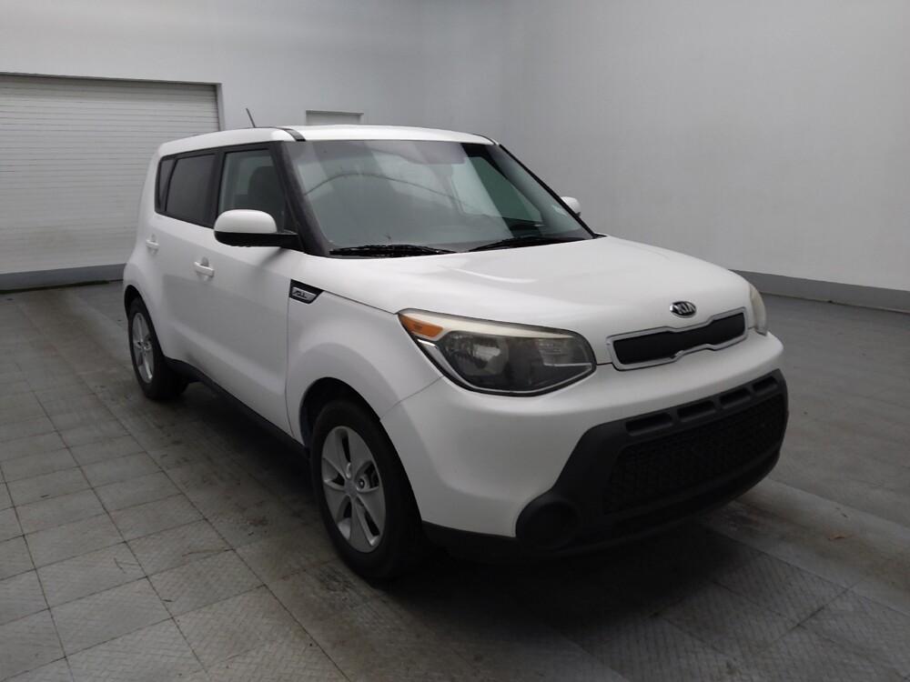 2016 Kia Soul in Augusta, GA 30907 - 18120906 13