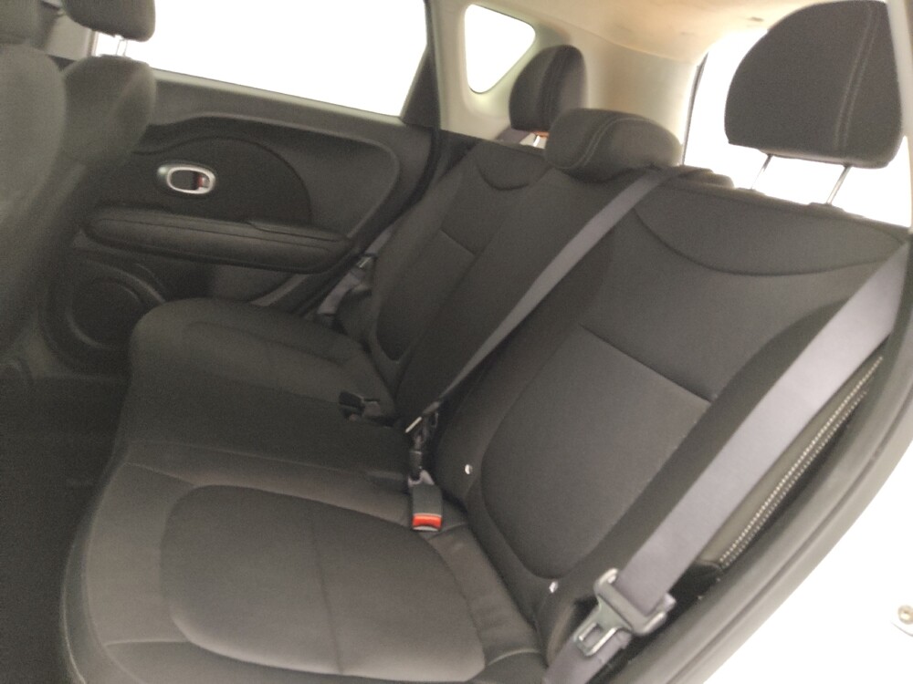 2016 Kia Soul in Augusta, GA 30907 - 18120906 18