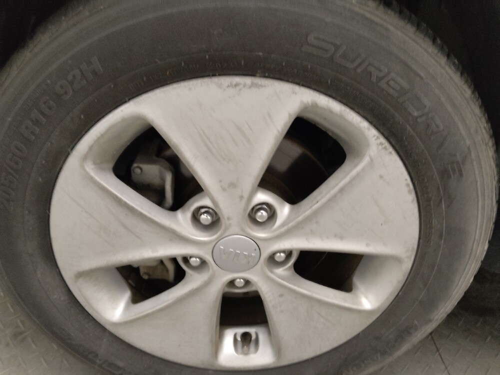 2016 Kia Soul in Augusta, GA 30907 - 18120906 31