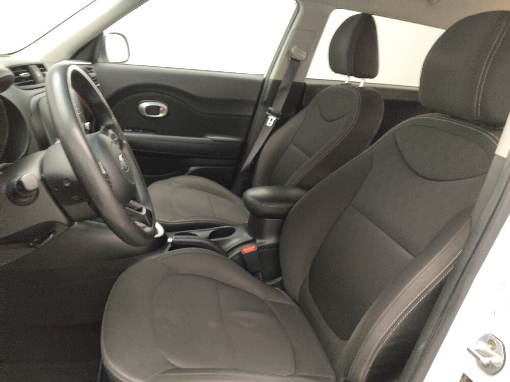 2016 Kia Soul in Augusta, GA 30907 - 18120906 17
