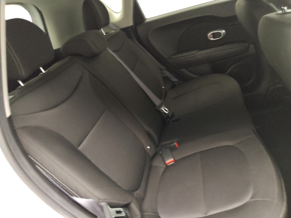 2016 Kia Soul in Augusta, GA 30907 - 18120906 19