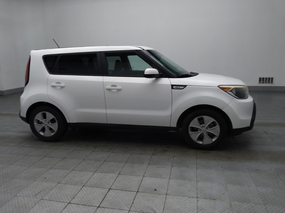 2016 Kia Soul in Augusta, GA 30907 - 18120906 11