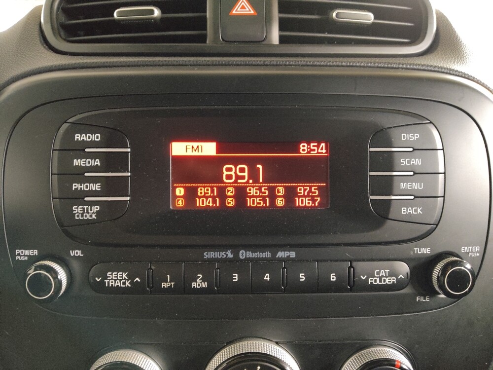 2016 Kia Soul in Augusta, GA 30907 - 18120906 25