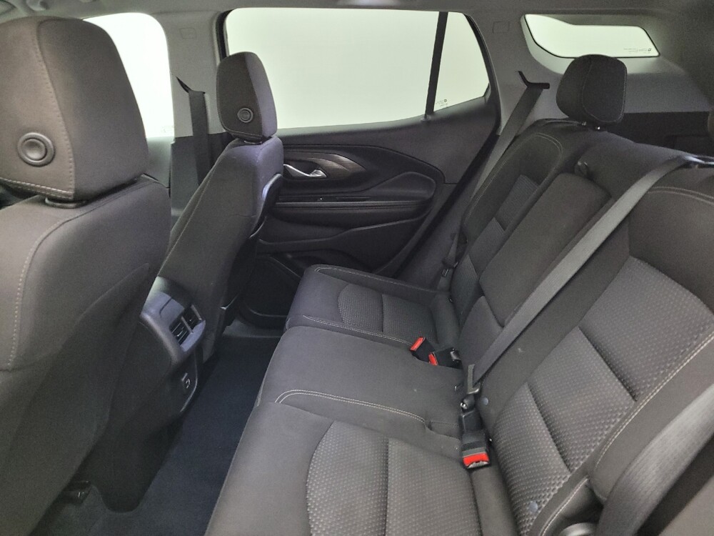 2022 GMC Terrain in Cincinnati, OH 45255 - 18120907 18