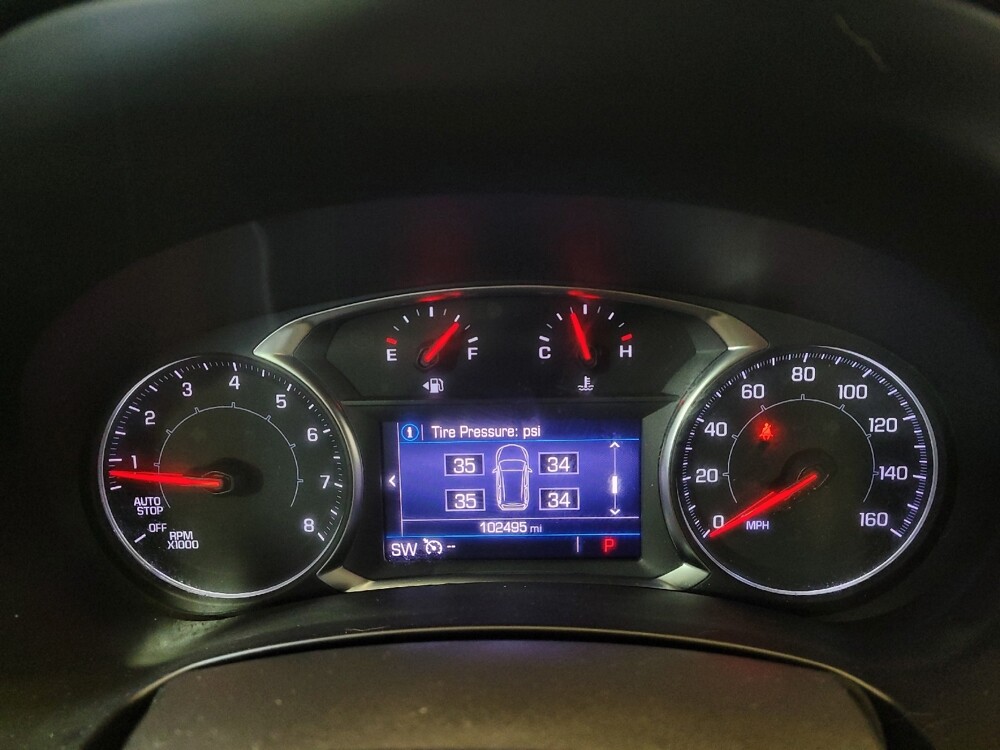 2022 GMC Terrain in Cincinnati, OH 45255 - 18120907 23