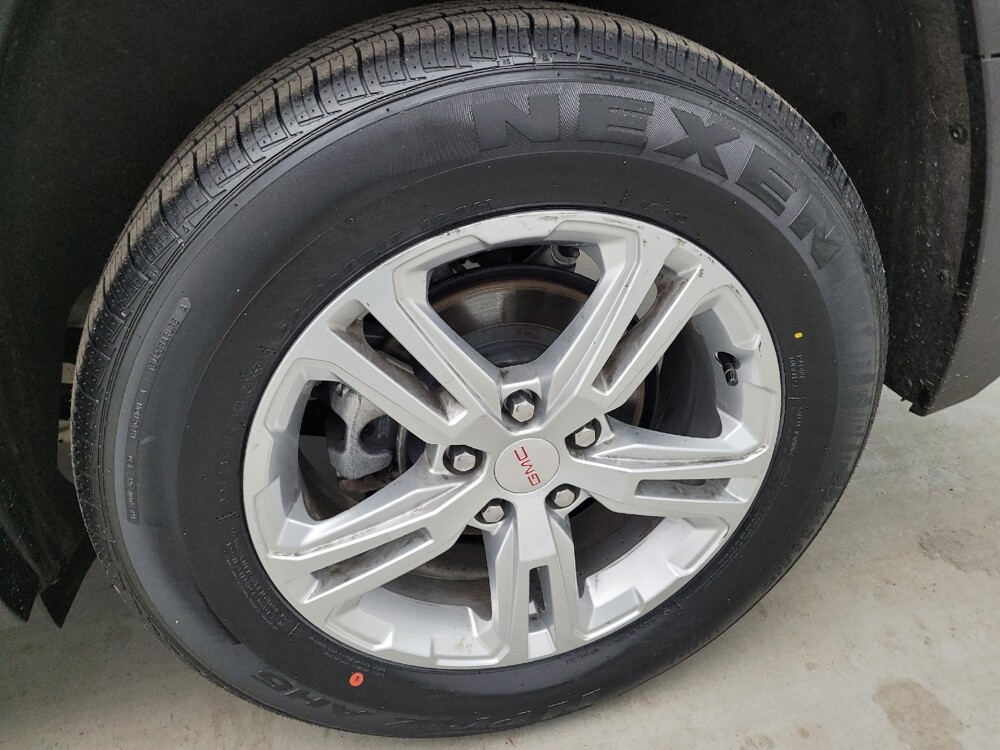 2022 GMC Terrain in Cincinnati, OH 45255 - 18120907 31