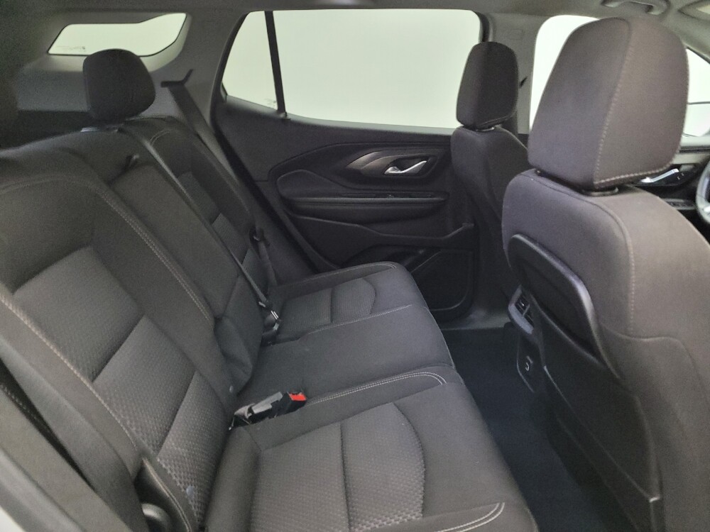 2022 GMC Terrain in Cincinnati, OH 45255 - 18120907 19