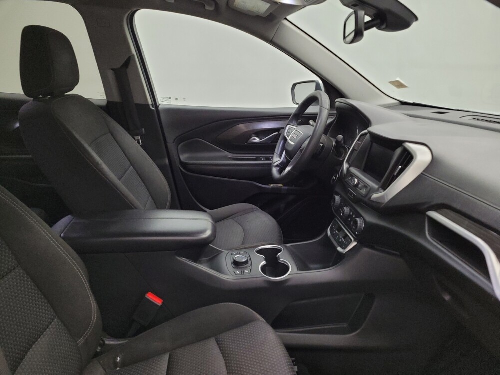 2022 GMC Terrain in Cincinnati, OH 45255 - 18120907 21