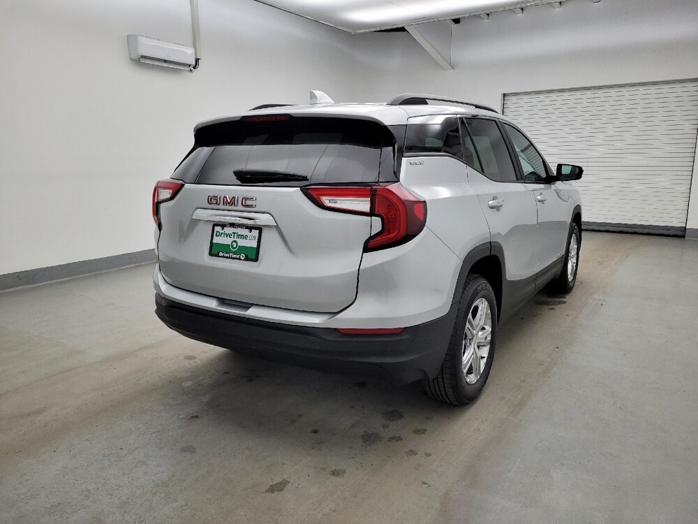 2022 GMC Terrain in Cincinnati, OH 45255 - 18120907 9