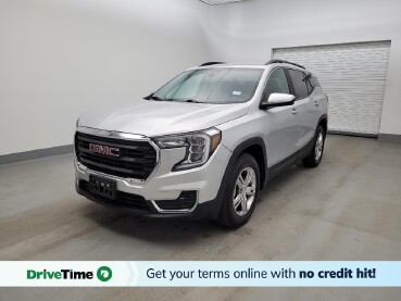 2022 GMC Terrain in Cincinnati, OH 45255