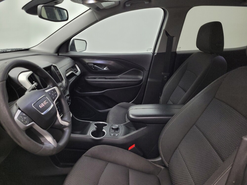 2022 GMC Terrain in Cincinnati, OH 45255 - 18120907 17